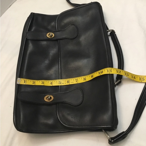 Handbags - GENUINE LEATHER VINTAGE BAG